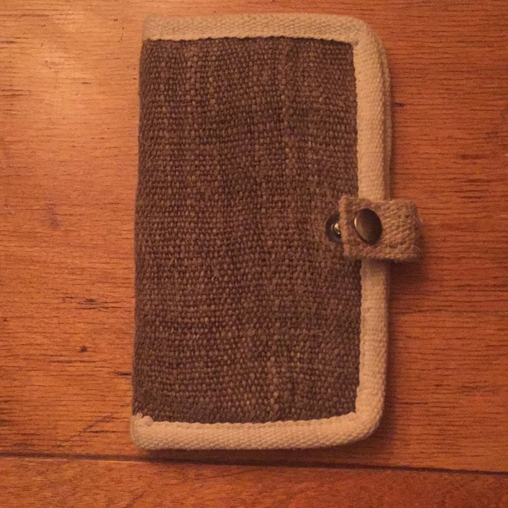 Hemp Wallet